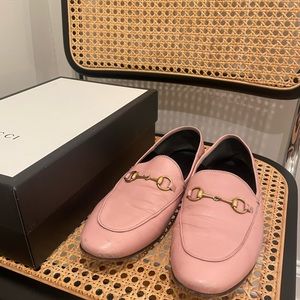 Gucci Brixton Horsebit loafer